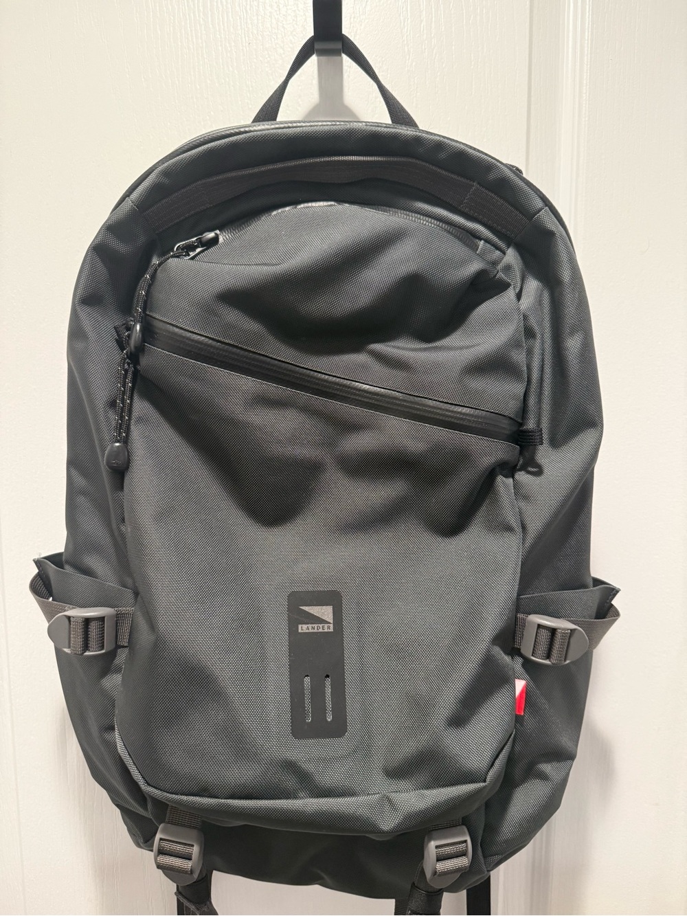 Lander Commuter Backpack (25 L)